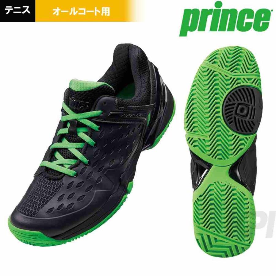 Prince（プリンス） 「TOUR PRO Z 2 AC ツアープロ ゼット 2 AC