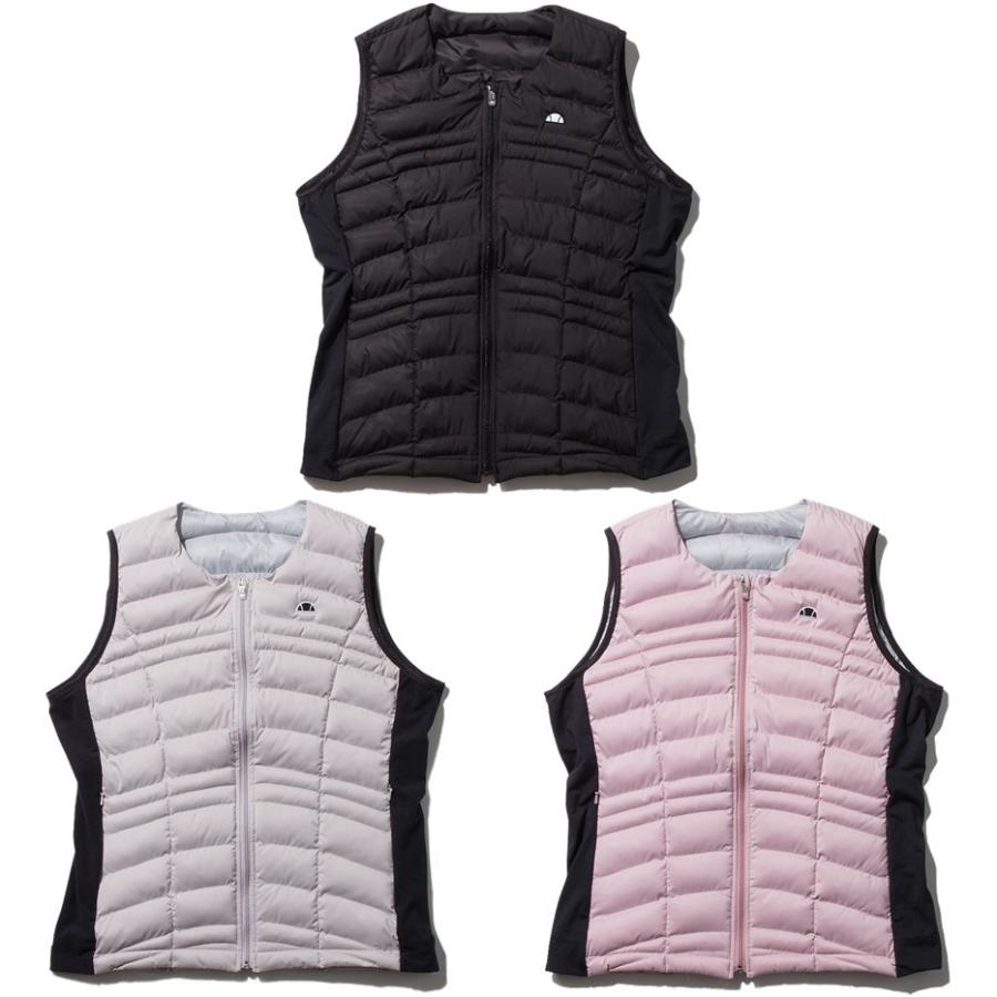 ellesse（エレッセ） テニスウェア レディース ウインターヒート