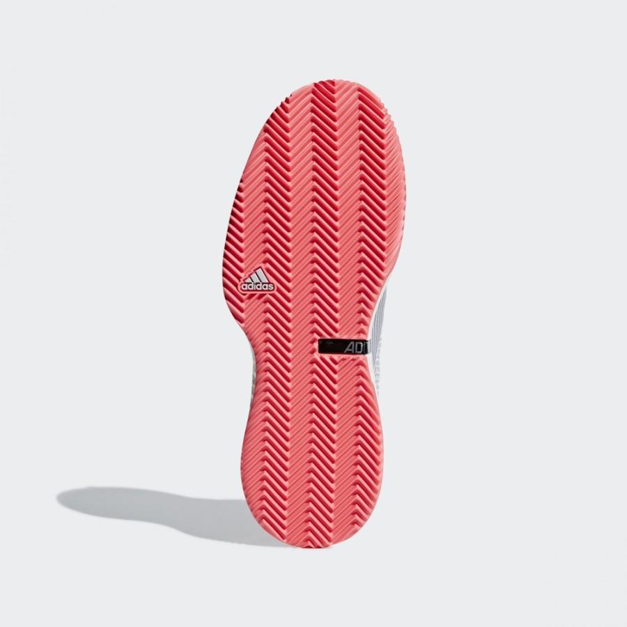 adidas（アディダス） テニスシューズ メンズ UBERSONIC 3 MULTICOURT