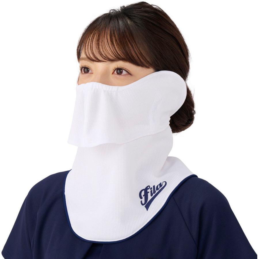 FILA（フィラ） FILA×ヤケーヌ 目尻プラス レディース FL27713 耳