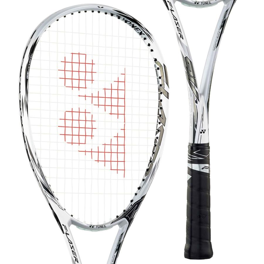 YONEX（ヨネックス） ソフトテニスラケット F-LASER 9V エフレーザー9V