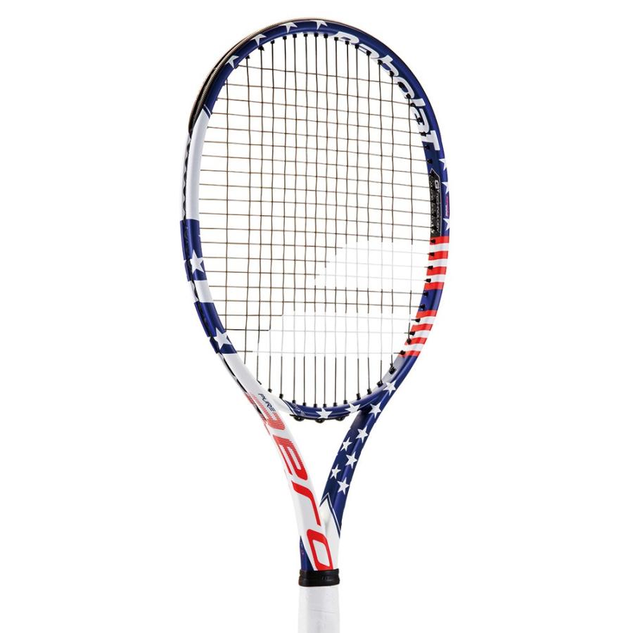 Babolat（バボラ） 「PURE AERO VS US STAR BF101275」硬式テニス