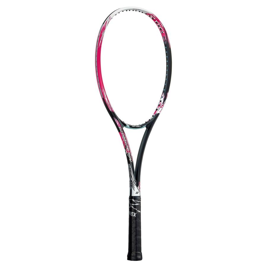 YONEX（ヨネックス） 軟式テニス ソフトテニスラケット ジオブレイク