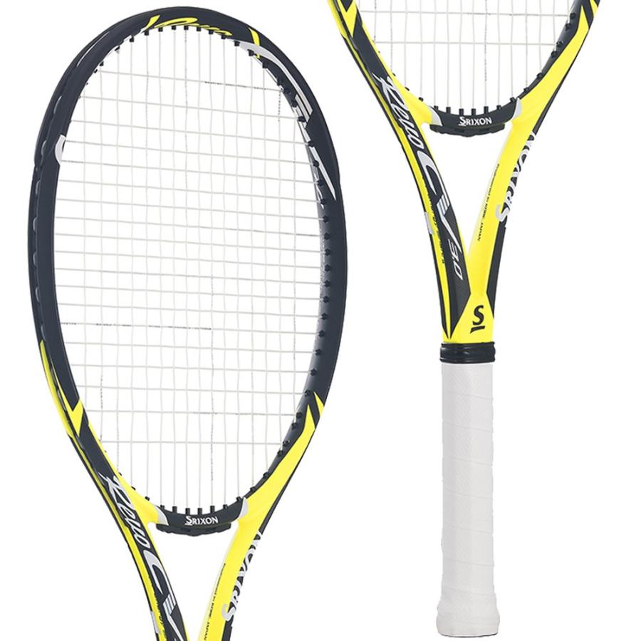 SRIXON スリクソン テニス硬式テニスラケット REVO CV 3.0 レヴォ
