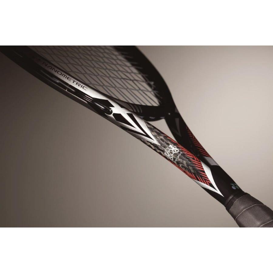 YONEX（ヨネックス） 」「REGNA レグナ RGN」硬式テニスラケット