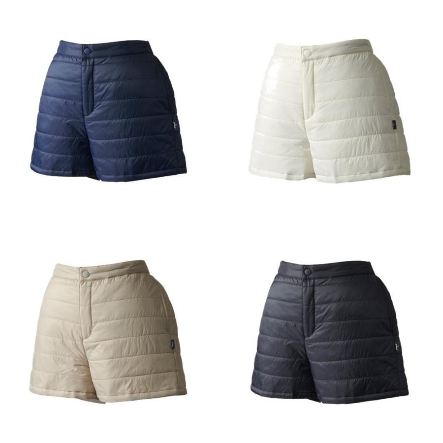 Prince（プリンス） テニスウェア レディース 中綿ショートパンツ