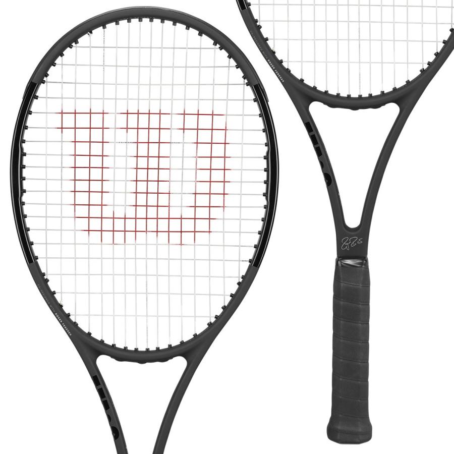 Wilson（ウイルソン） 「PRO STAFF RF97 Autograph プロスタッフ97RF