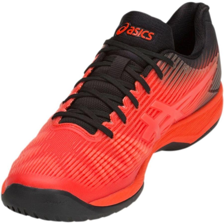 ASICS（アシックス） テニスシューズ メンズ SOLUTION SPEED FF