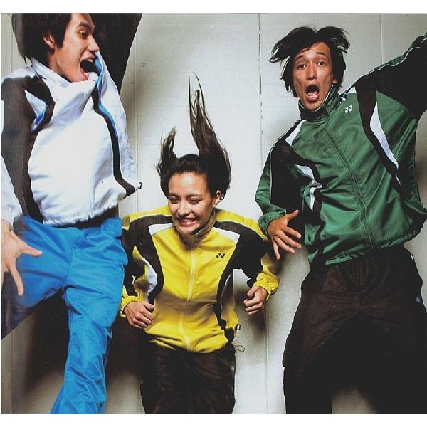 YONEX（ヨネックス） テニスウェア ユニセックス 裏地付ウィンド