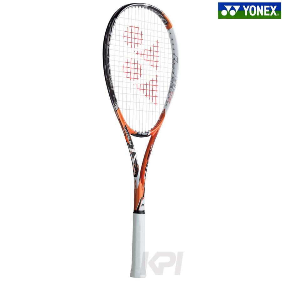 YONEX（ヨネックス） ソフトテニスラケット レーザーラッシュ1S