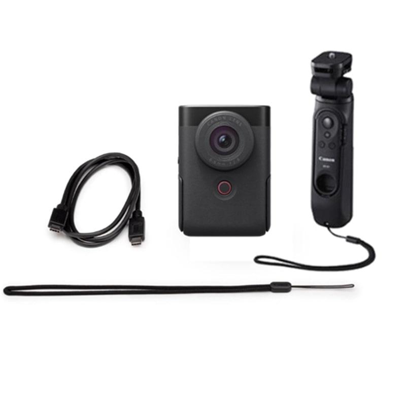 キヤノン（Canon） PowerShot V10 トライポッドグリップキット