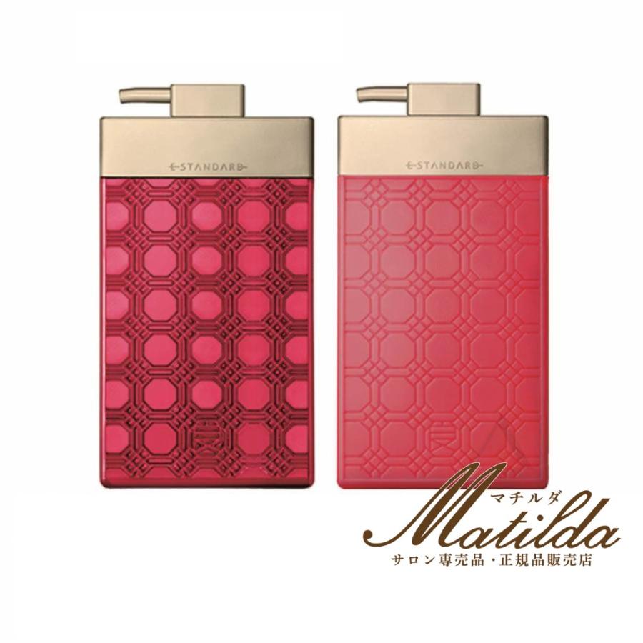 E STANDARD（イイスタンダード） E STANDARD 2本セット シャンプー