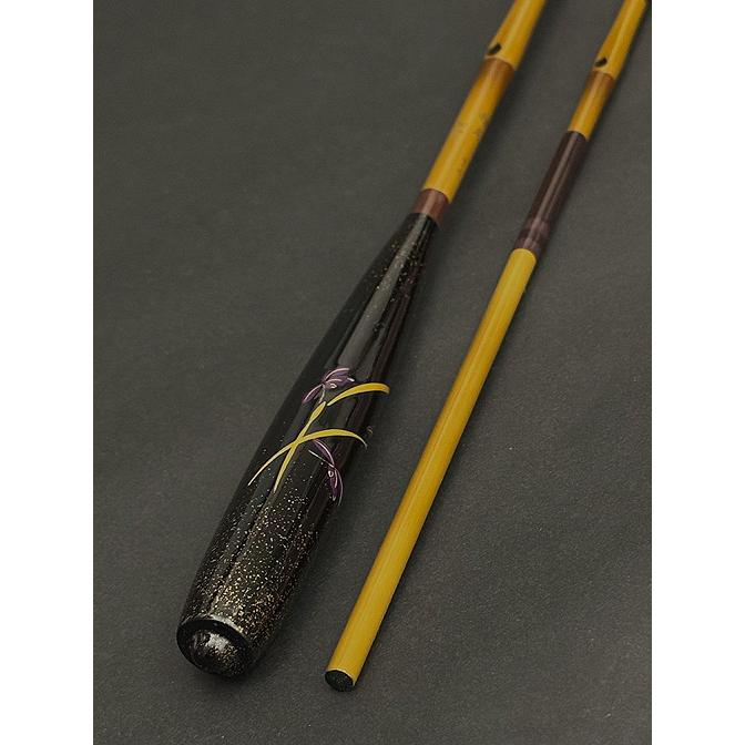 和竿の味わい！鮒楽 指月 知妙 13．5尺 : 鯨ヶ池FCフィシング