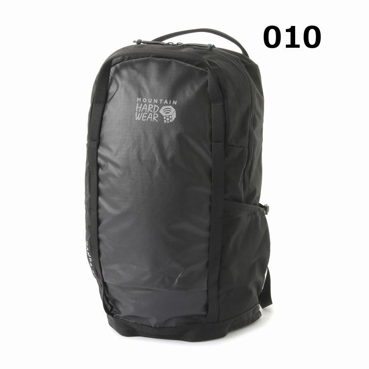 MOUNTAIN HARDWEAR（マウンテンハードウェア） リュック Camp 4 21