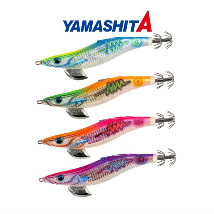 YAMASHITA（ヤマシタ） エギ王 サーチ SEARCH シャロー3号 15.5g 490