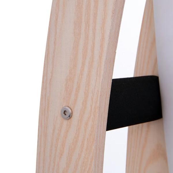 OCEAN＆EARTH サーフボード ラック スタンド TIMBER FREE STANDING RAX