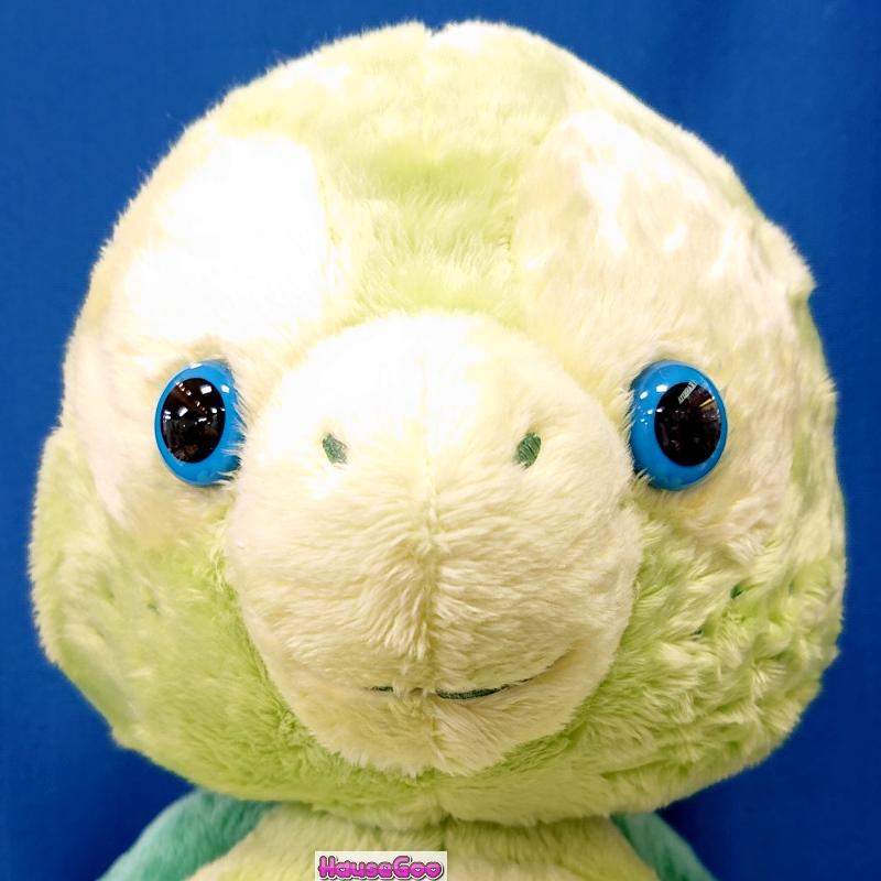 オル・メル ぬいぐるみ Sサイズ ダッフィー＆フレンズ 東京ディズニー