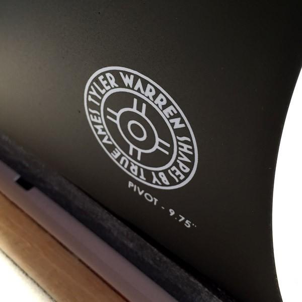 再入荷】Truearms TYLER WARREN pivot 9.75（タイラーウォーレン