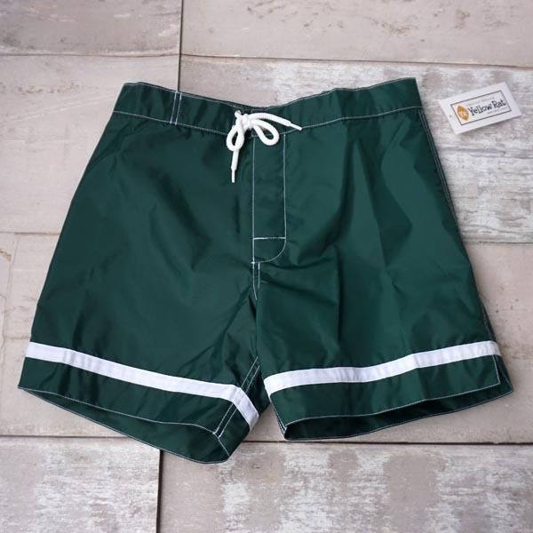 YR PE Cross Bar TRUNKS (YELLOW RAT イエローラット クラシック
