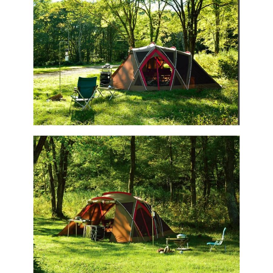 スノーピーク snowpeak リビングシェル ロング Pro. TP-660 : プラウ