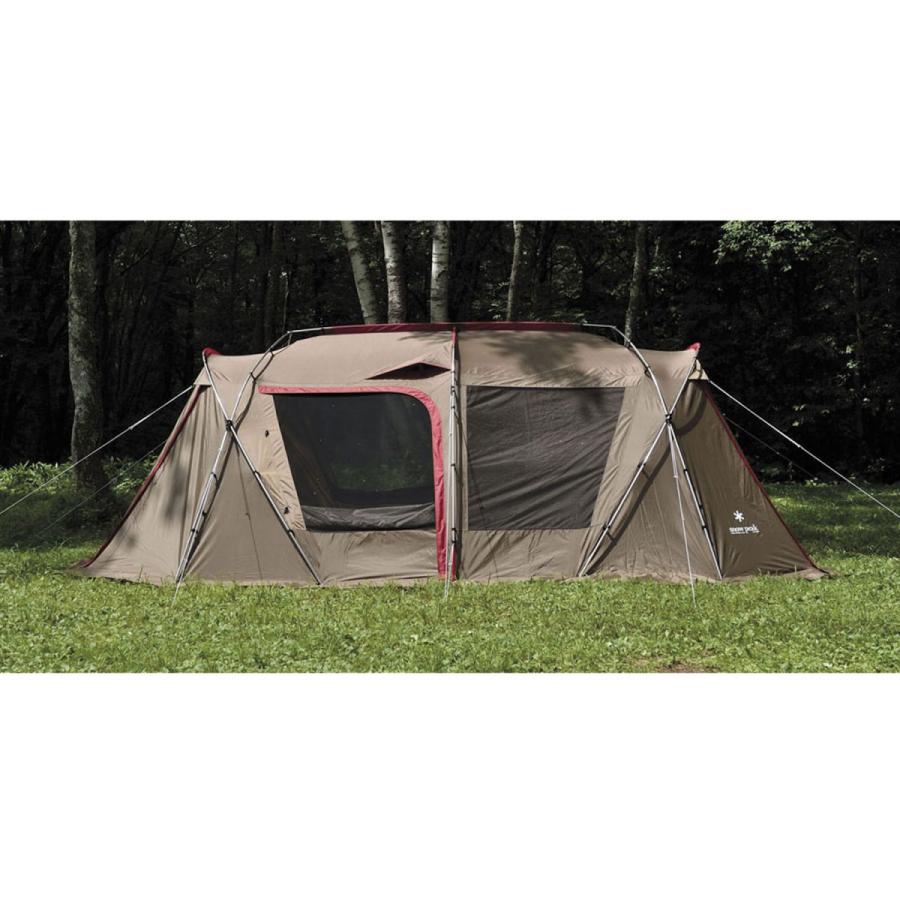 snow peak（スノーピーク） 「1月1〜3日はP5倍」スノーピーク ランド