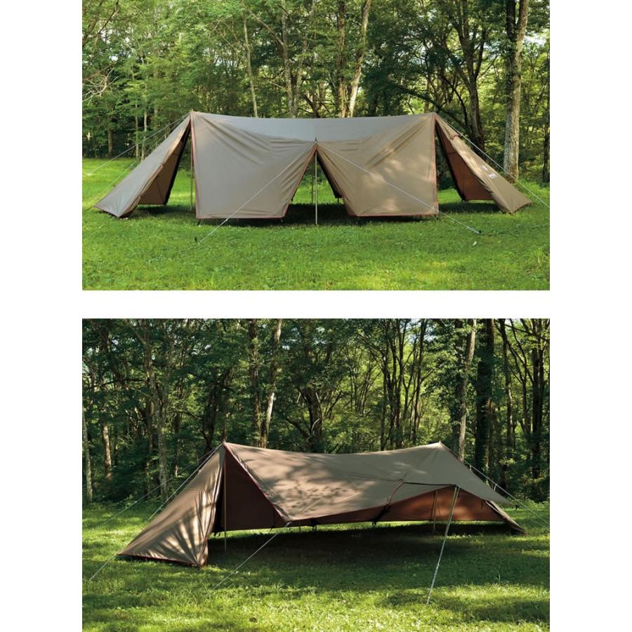 スノーピーク snowpeak ランドステーションL TP-820 : プラウ Yahoo!店