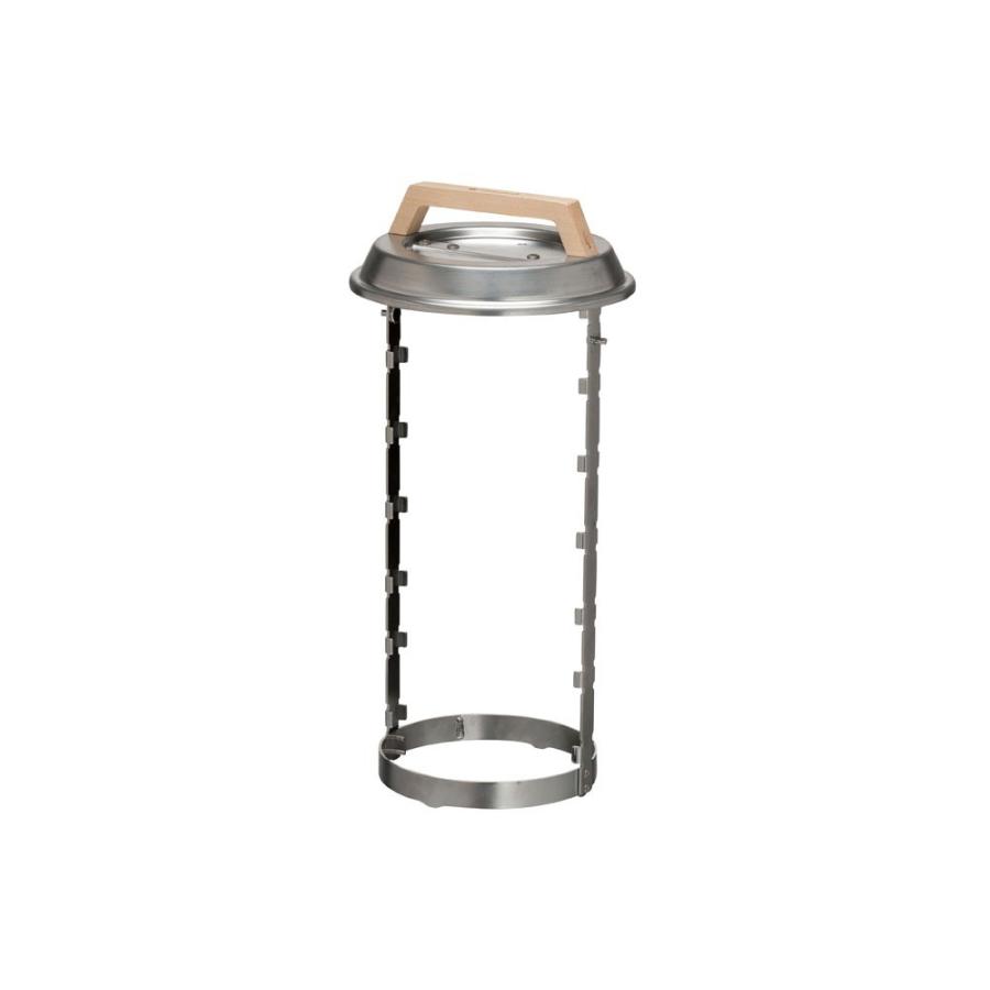 snow peak（スノーピーク） スモークマイスター モクーモ CS-095