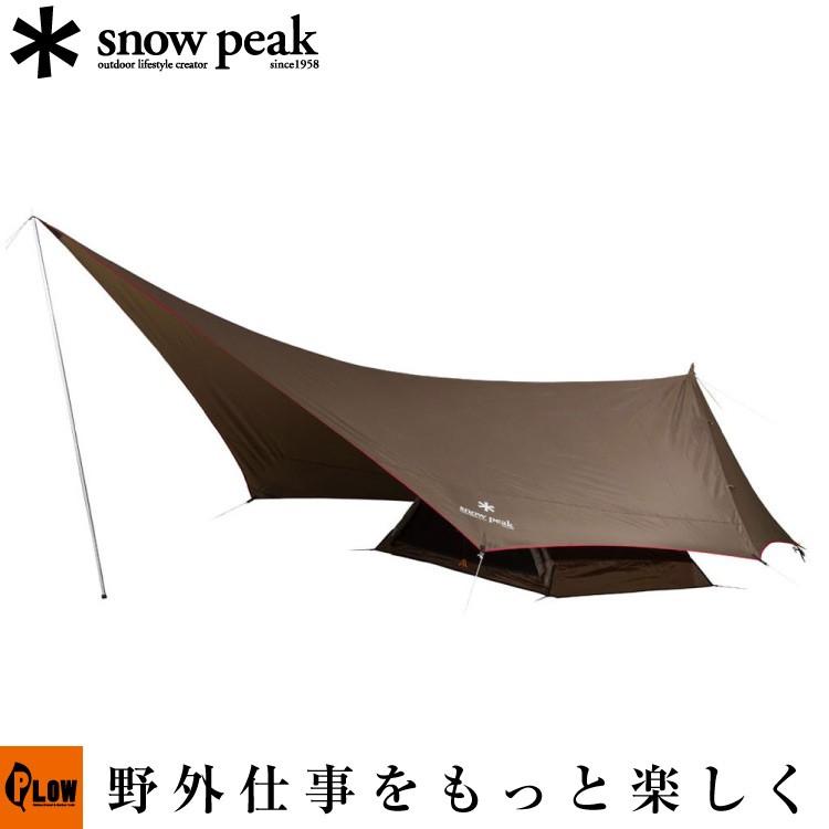 snow peak（スノーピーク） ヘキサイーズ 1 : プラウ Yahoo!店 - 通販