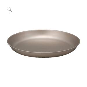 スノーピーク snowpeak チタントレックプレート18cm : プラウ Yahoo!店