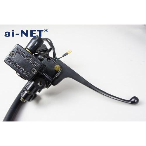 aiNET（アイネット） 在庫有 3ヶ月保証付 APE エイプ50 エイプ100