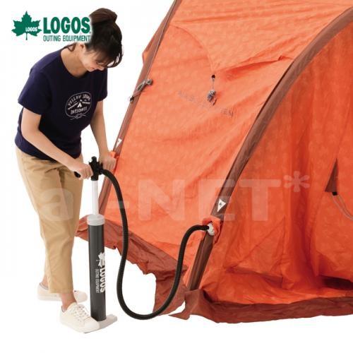 LOGOS（ロゴス） 在庫有 【入荷未定】送料無料 エアマジック PANEL