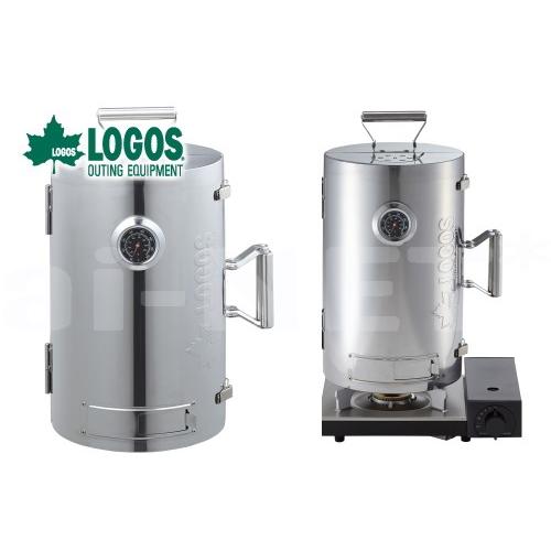 LOGOS（ロゴス） LOGOSの森林 スモークタワー スターターセット 選べる