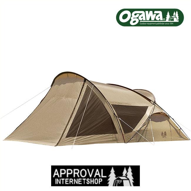 ogawa 小川キャンパル/キャンパルジャパン 2659 シャンティR ogawa