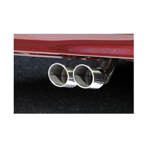 フジツボ N-BOX カスタム DBA-JF1 マフラー 740-50812 FUJITSUBO A-K