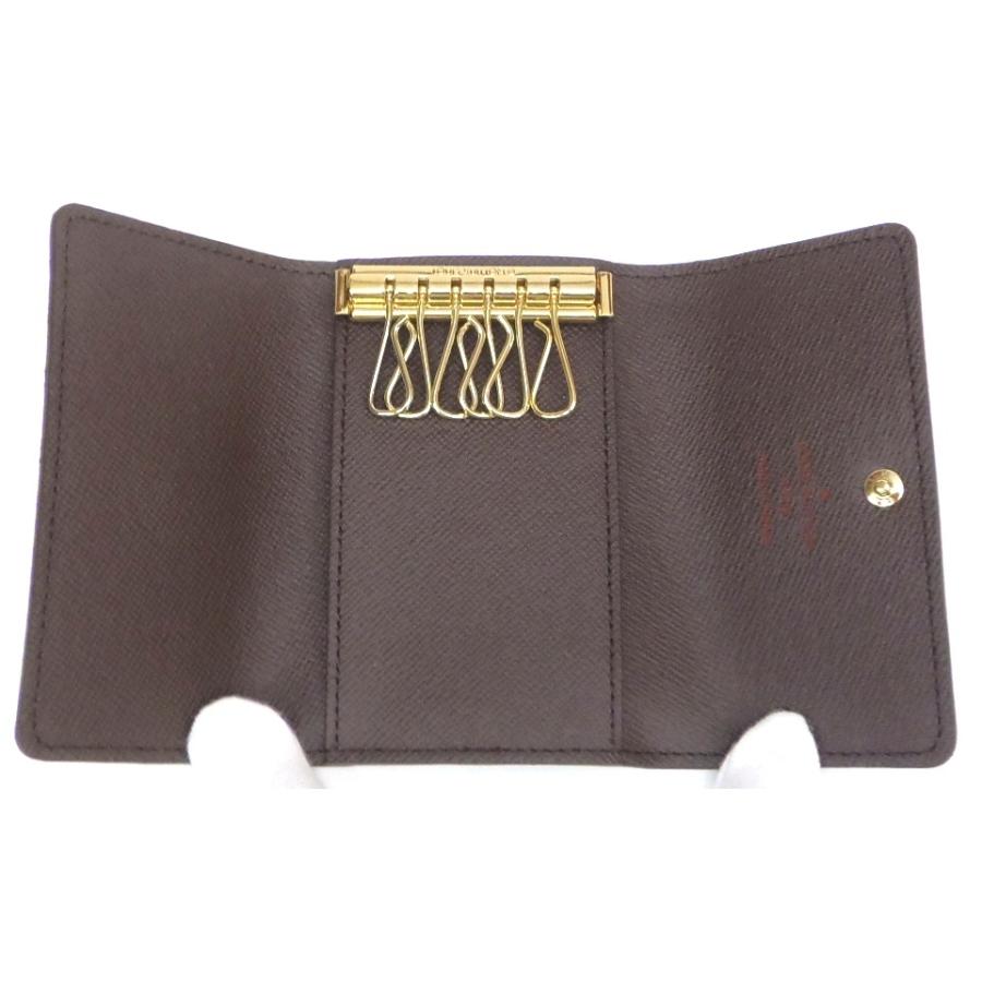 LOUIS VUITTON（ルイ・ヴィトン） 【新品】ルイヴィトン 6連キーケース