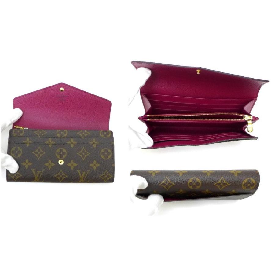 LOUIS VUITTON（ルイ・ヴィトン） 【新品】ルイヴィトン 長財布