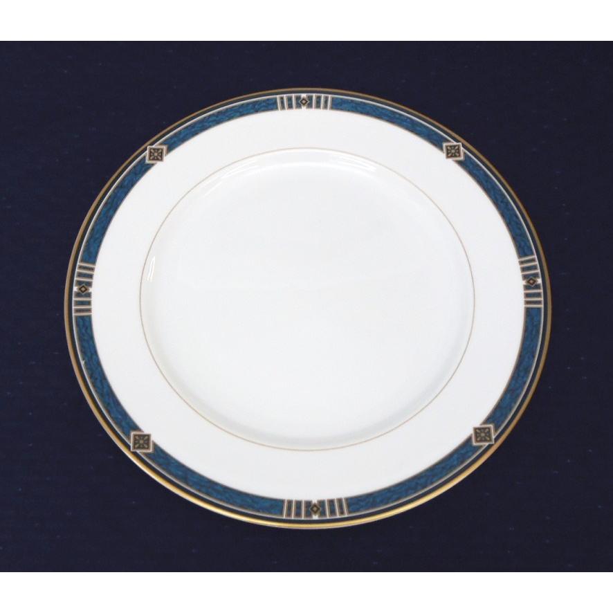 WEDGWOOD（ウェッジウッド） 皿4枚セット EMBASSYコレクション 白