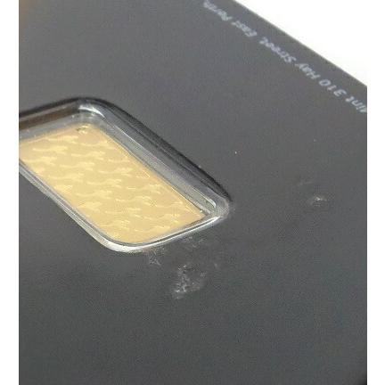 パースミント The Perth Mint 純金 インゴット ゴールドバー 24金