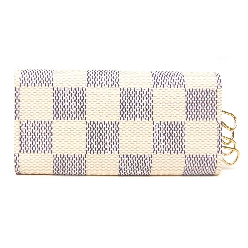 LOUIS VUITTON（ルイ・ヴィトン） 【新品】 キーケース 4連 N60386