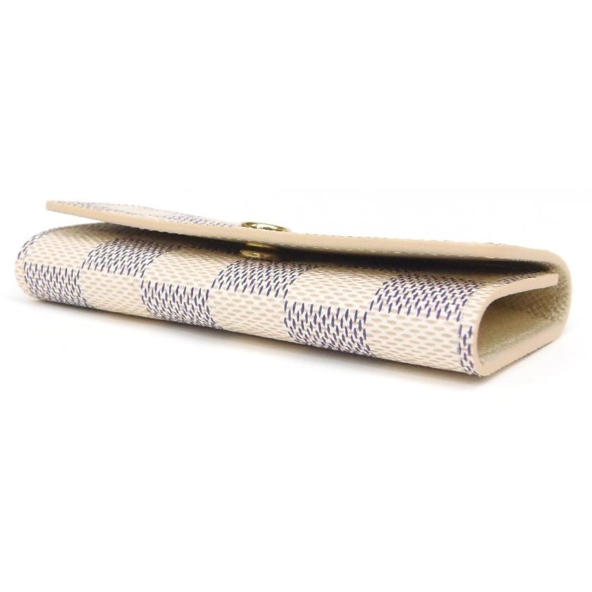 LOUIS VUITTON（ルイ・ヴィトン） 【新品】 キーケース 4連 N60386