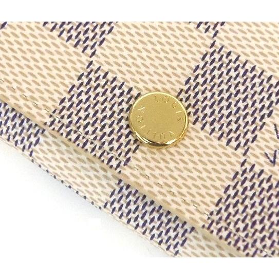 LOUIS VUITTON（ルイ・ヴィトン） 【新品】 キーケース 4連 N60386