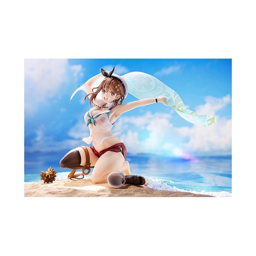 ライザのアトリエ2 失われた伝承と秘密の妖精 ライザ[ライザリン