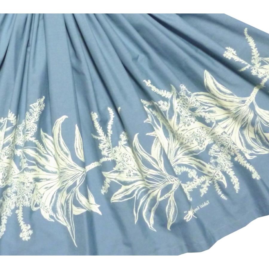 丈が選べる Tahiti Imports タヒチインポーツパウスカート ティリーフ