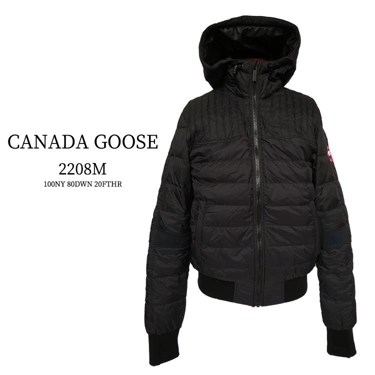 CANADA GOOSE（カナダグース） カブリフーディ CANADA GOOSE CARBRI
