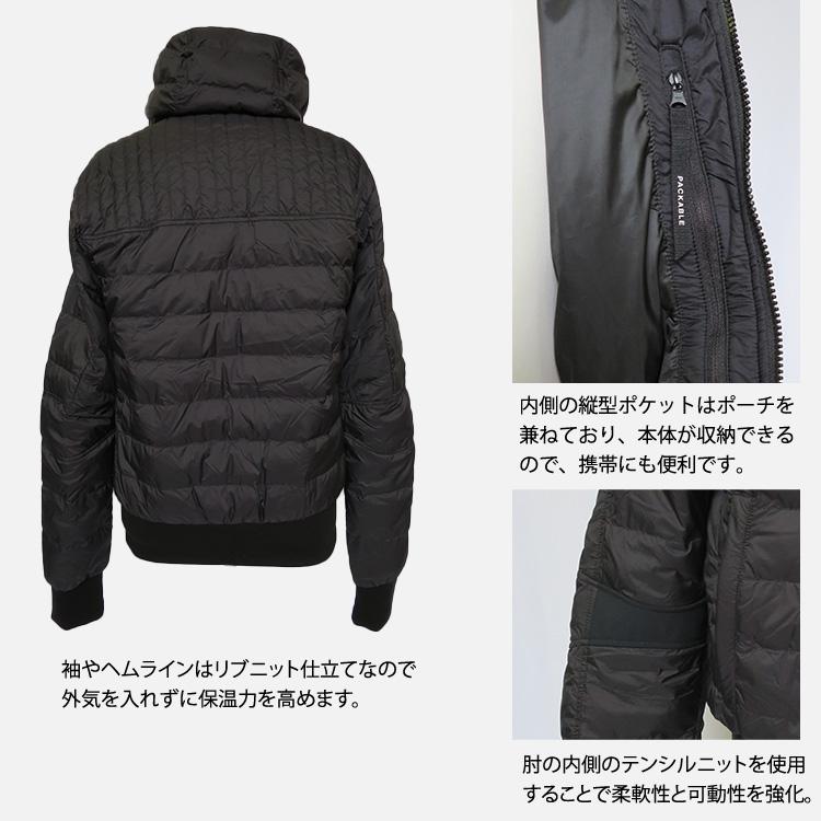 CANADA GOOSE（カナダグース） カブリフーディ CANADA GOOSE CARBRI