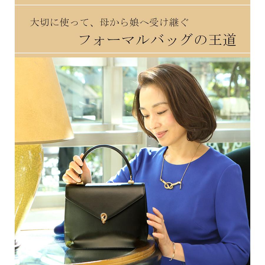 傳濱野 【傳濱野】特別な日に持ちたいフォーマルバッグの最高峰