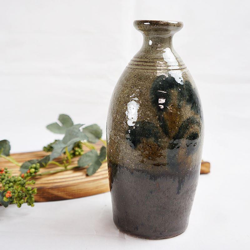 やちむん 食器 徳利 大 e 花瓶 置物 インテリア 菅原工房 焼き物