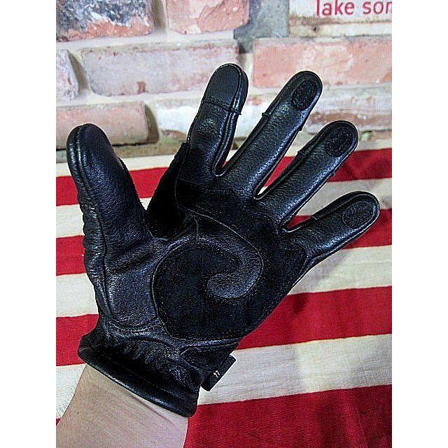 ウエストライド グローブ WEST RIDE DD CYCLE GLOVE BLK : HANGAR