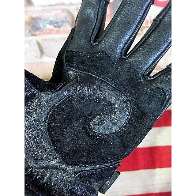 ウエストライド グローブ WEST RIDE DD CYCLE GLOVE BLK : HANGAR