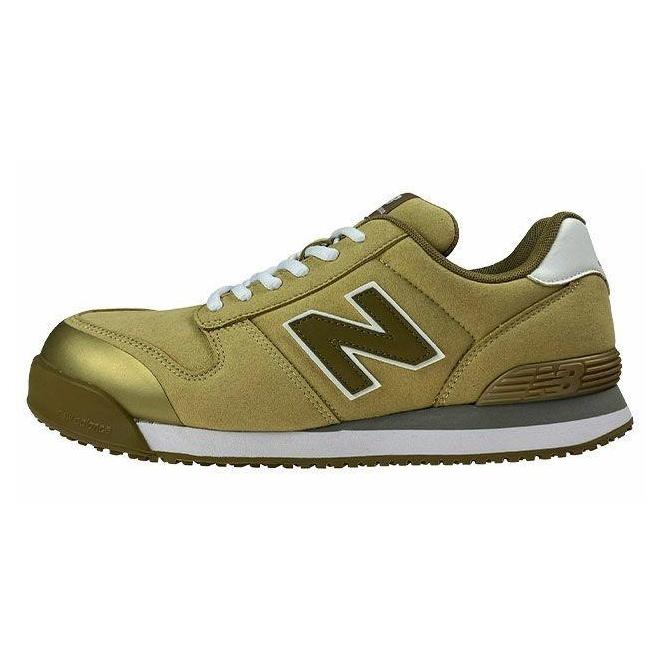 New Balance（ニューバランス） 12/15発売 在庫あり/限定品 安全靴